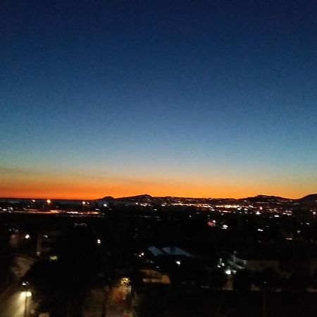 Apartmán Palazzo Del Mare Neapol Pokoj fotografie