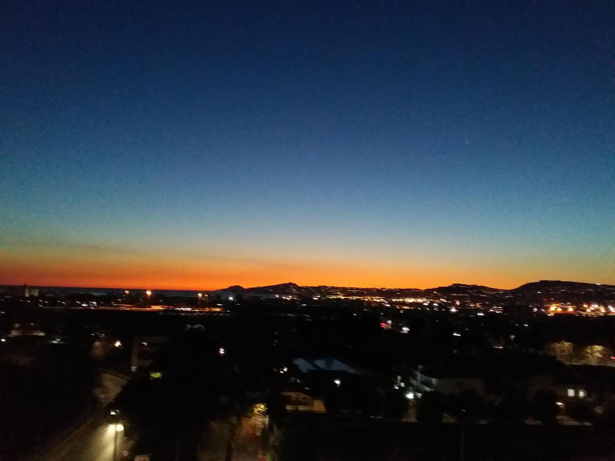 Apartmán Palazzo Del Mare Neapol Pokoj fotografie