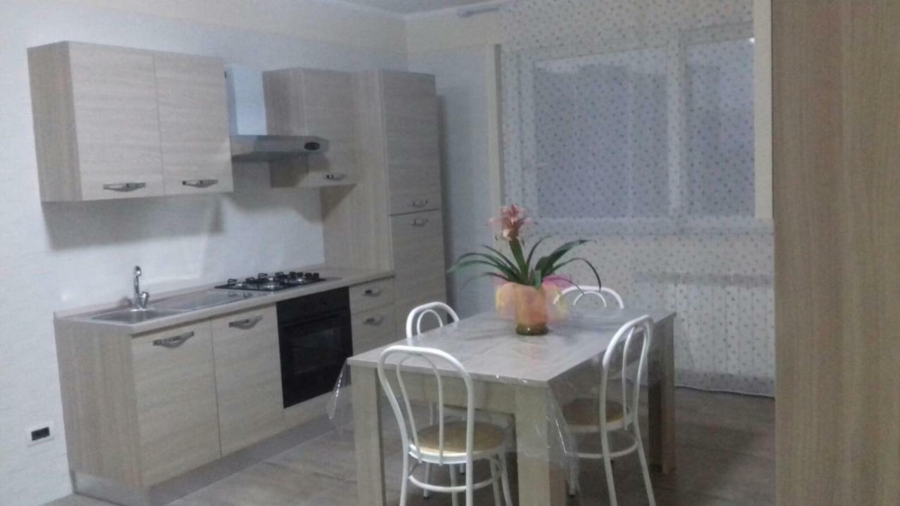 Apartmán Palazzo Del Mare Neapol Exteriér fotografie