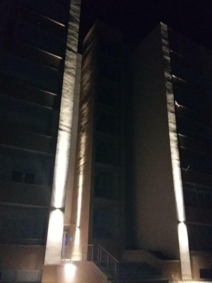 Apartmán Palazzo Del Mare Neapol Exteriér fotografie